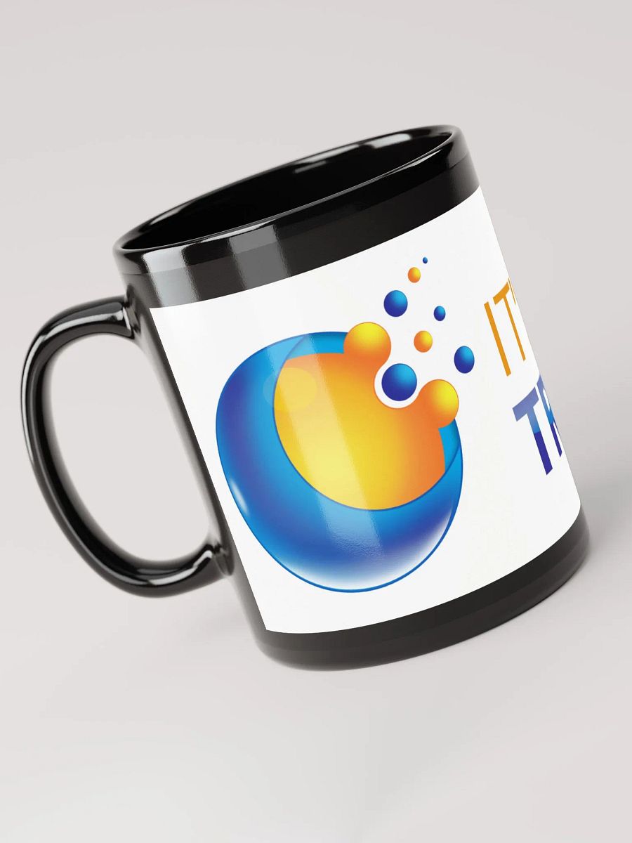 IT's Easy Training Mug product image (3)