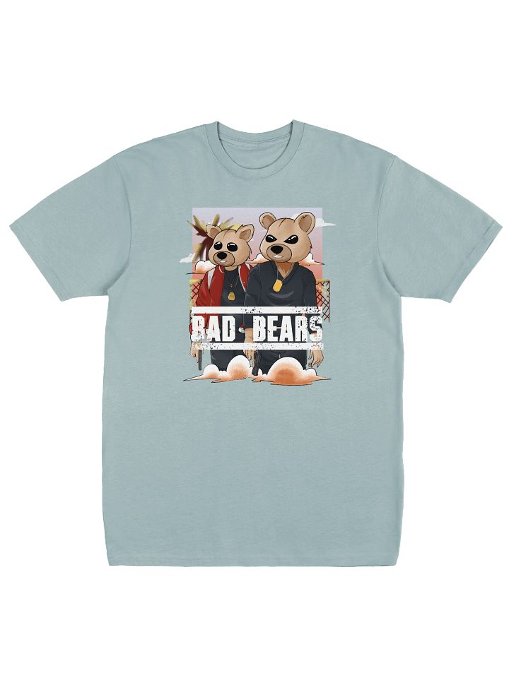 Bad Bears Urban Tee product image (4)