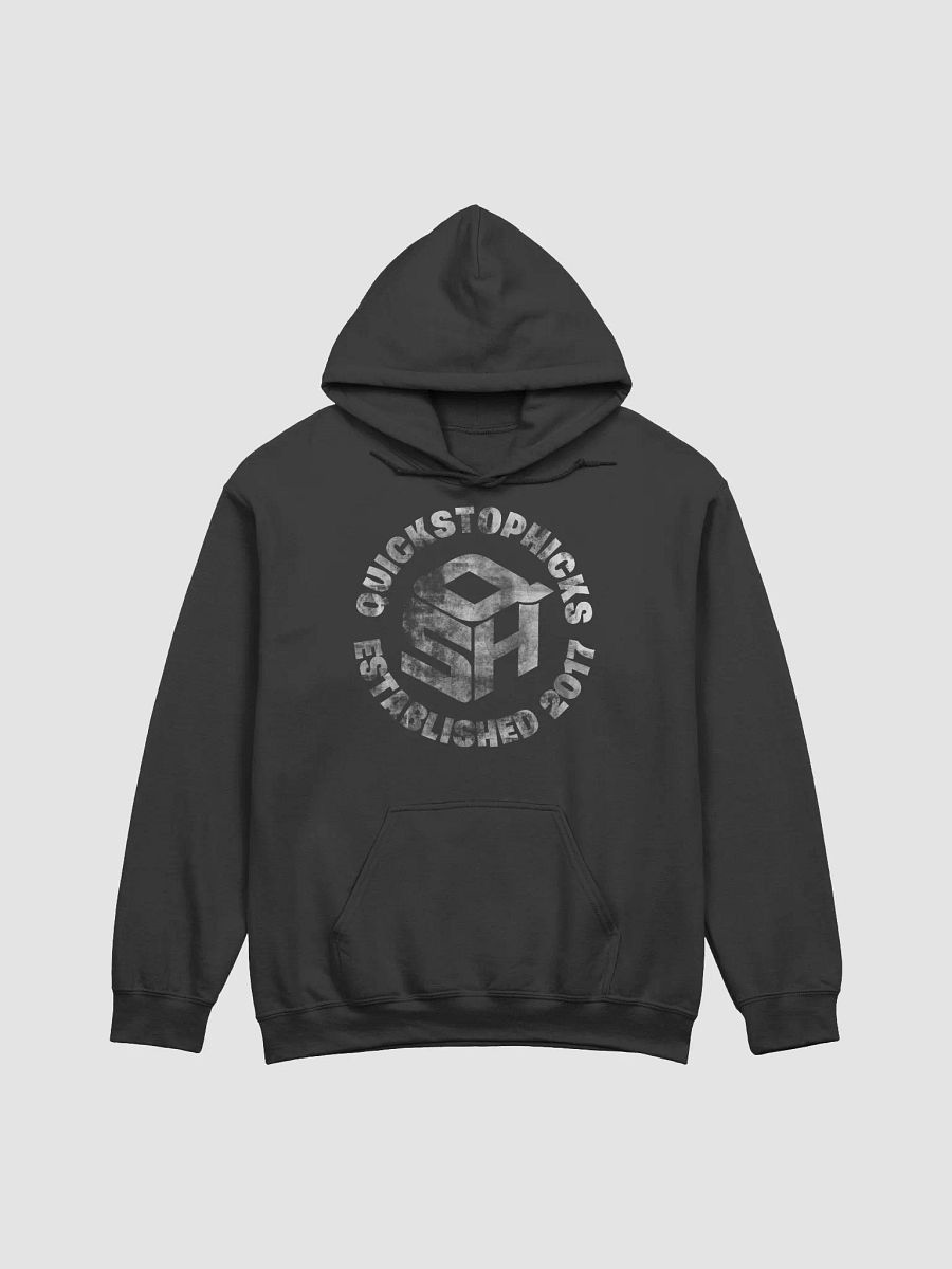 QSH ESTABLISHED HOODIE product image (2)