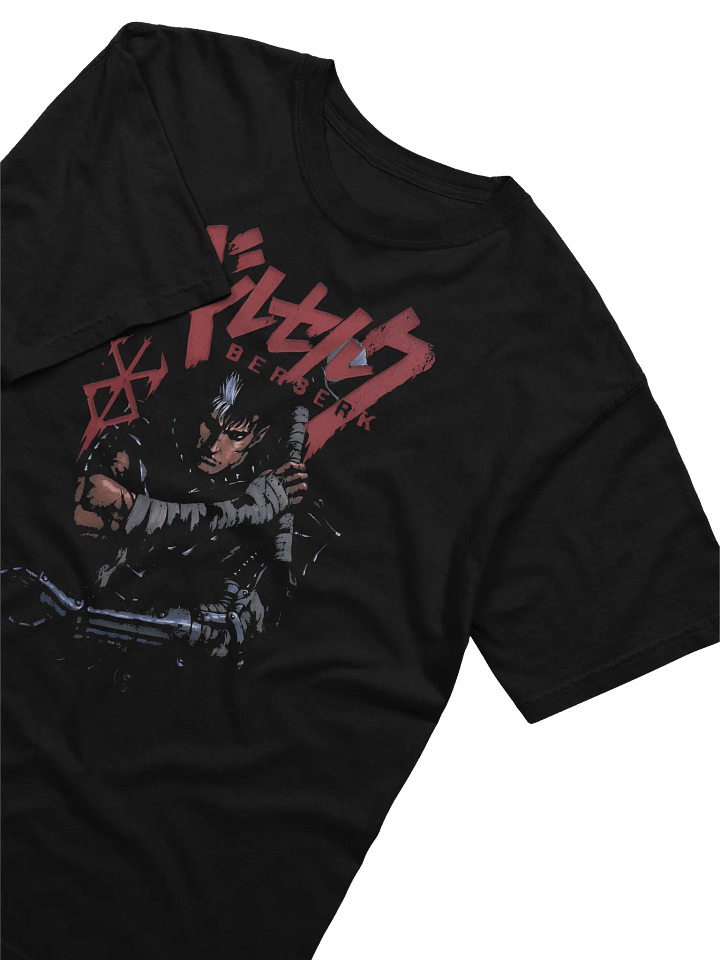 Guts the Black Swordman product image (2)