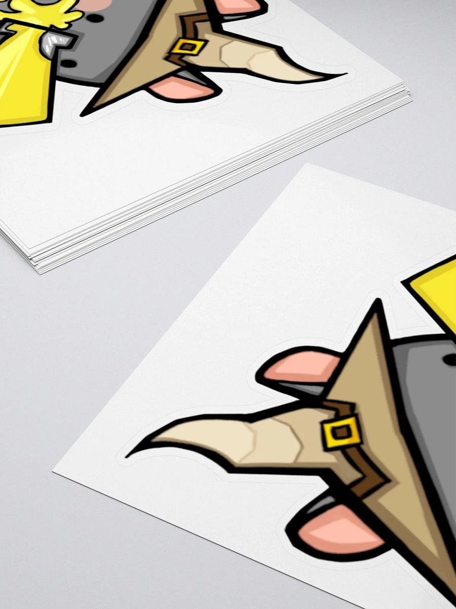 RaatyBrew - Sticker product image (7)