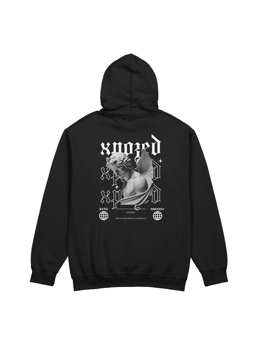 Angel Hoodie product image (1)