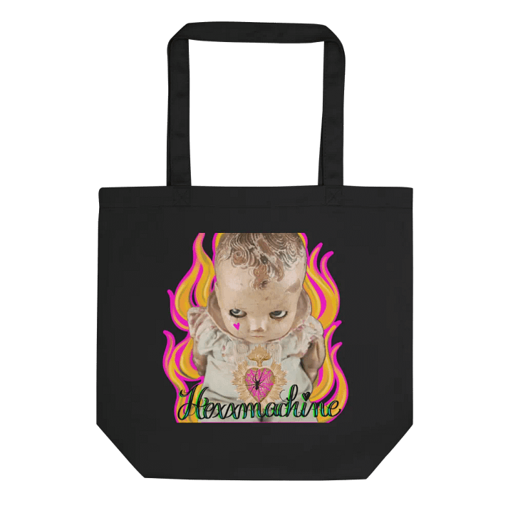 hexx heart doll tote product image (1)