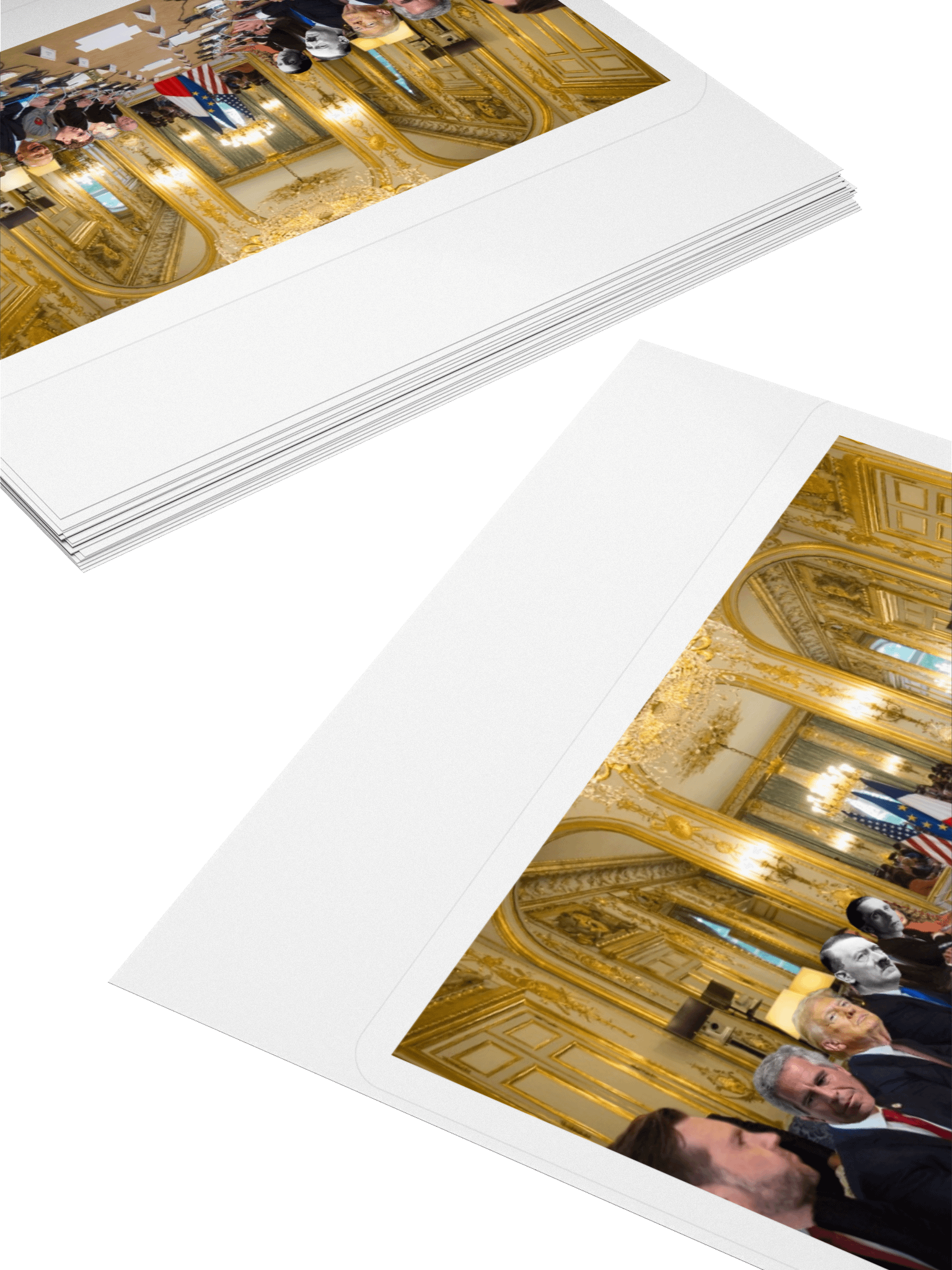 Heads of State 1 product image (12)