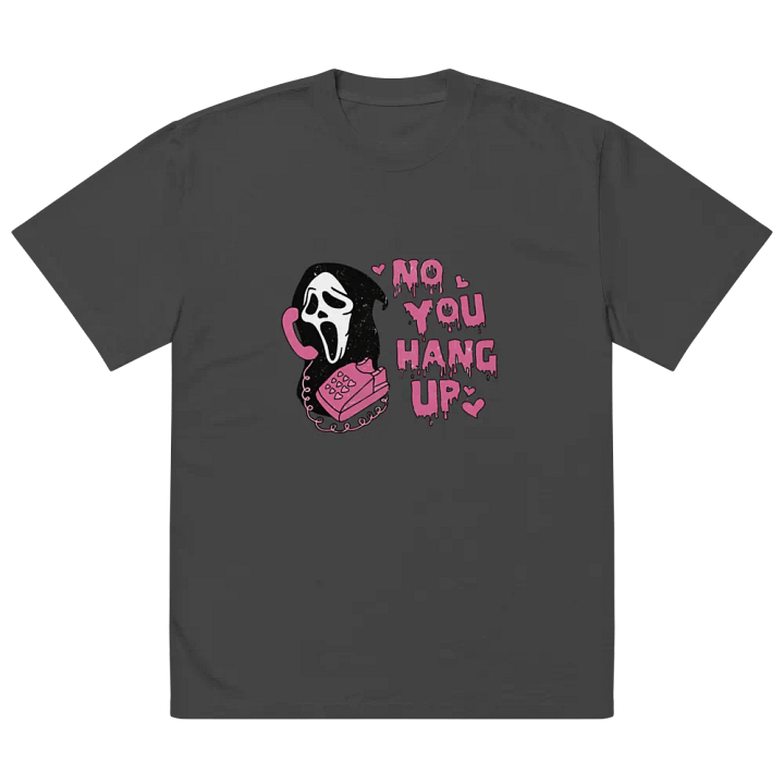 Halloween No You Hang Up product image (2)
