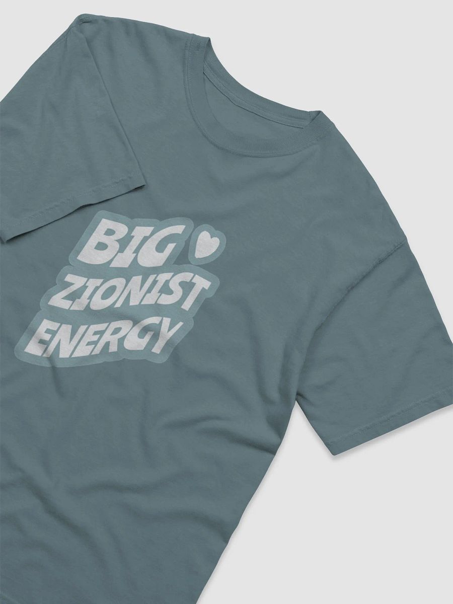 BZE Tee product image (6)