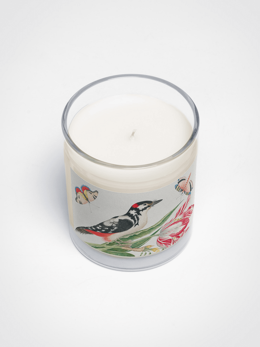 Nature's Serenade Soy Wax Candle product image (3)