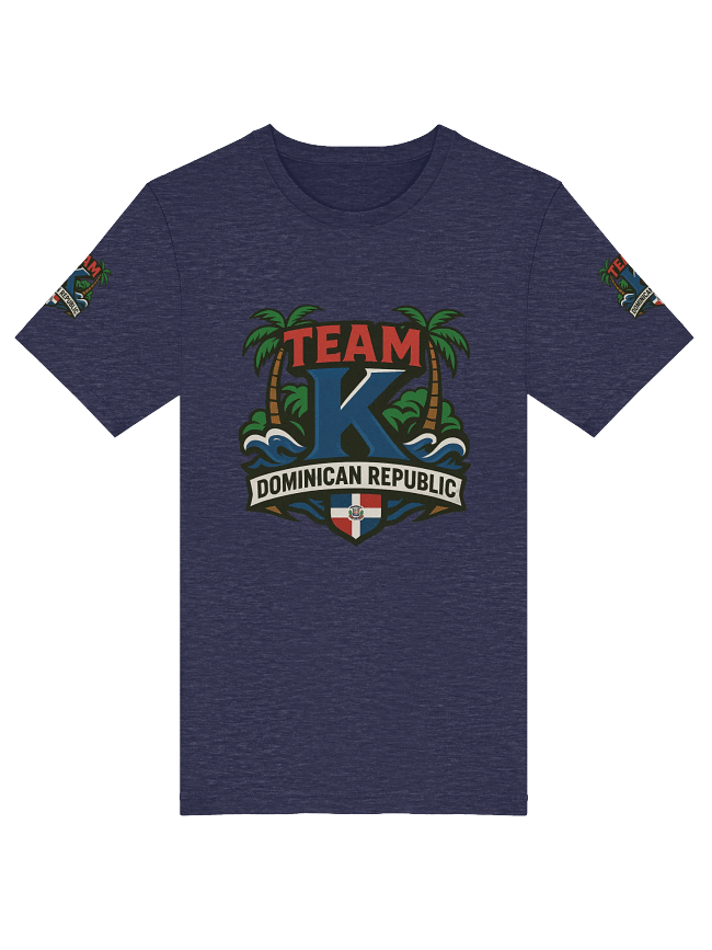TEAM K Dominican Republic