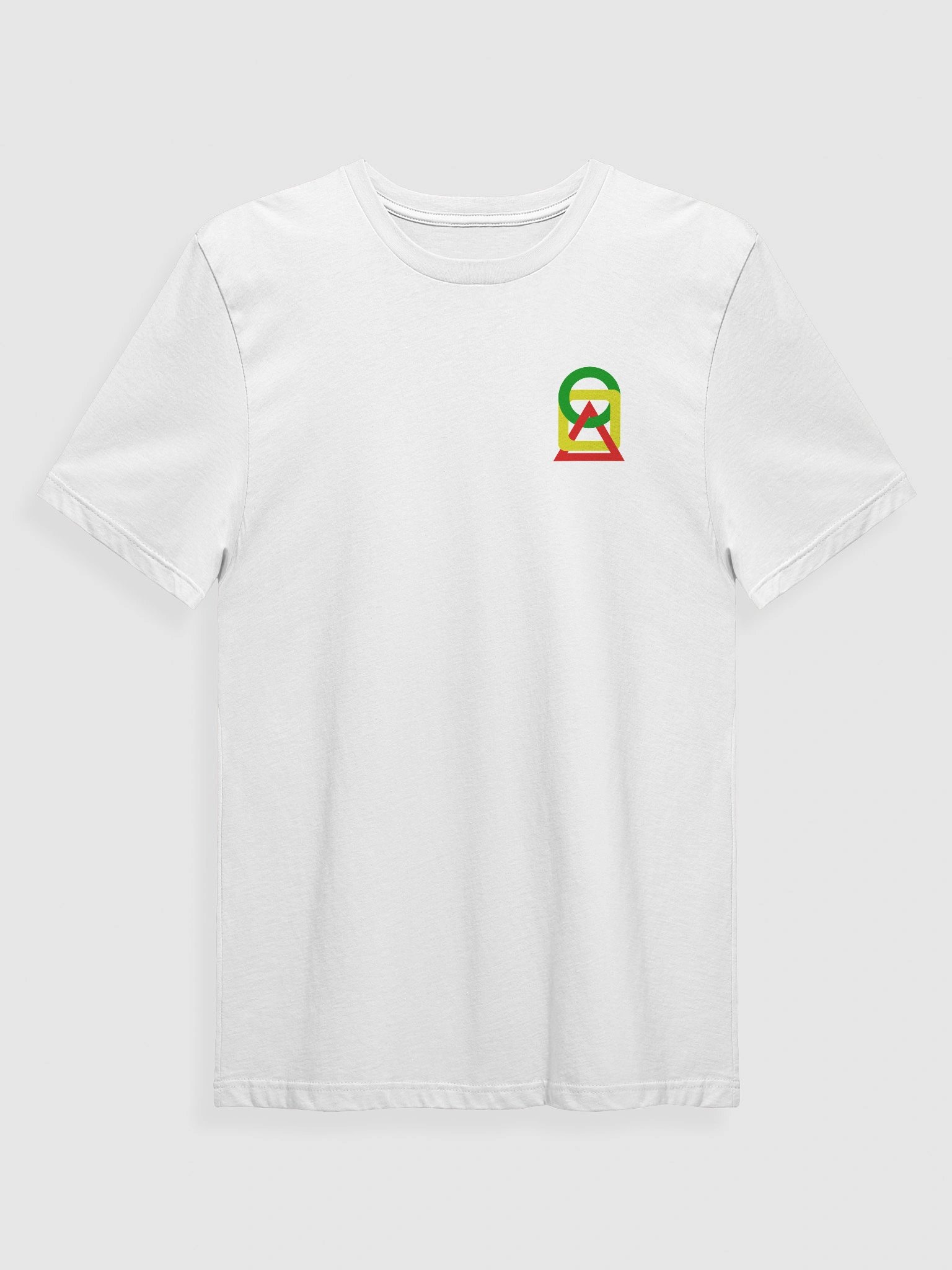 TryUnity x SpiralUppington (White) product image (1)