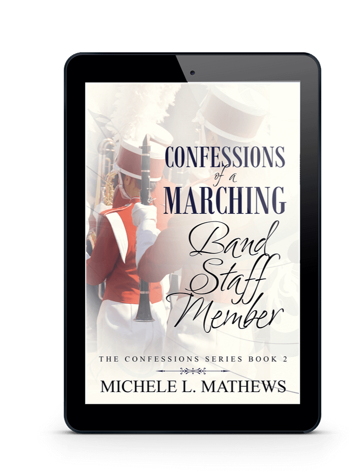 Confessions of a Marching Band Staff Member eBook product image (1)