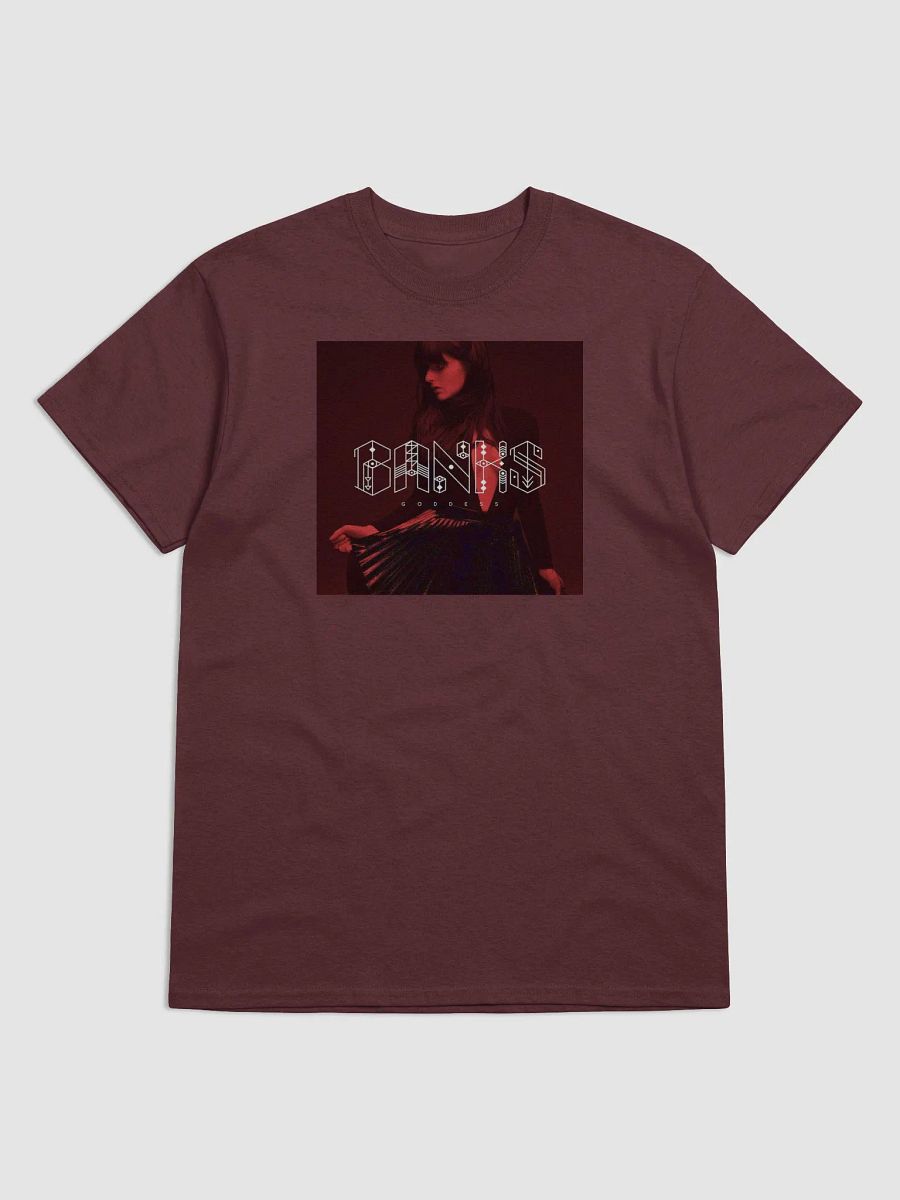 Goddess Remixes BANKS T-Shirt product image (25)