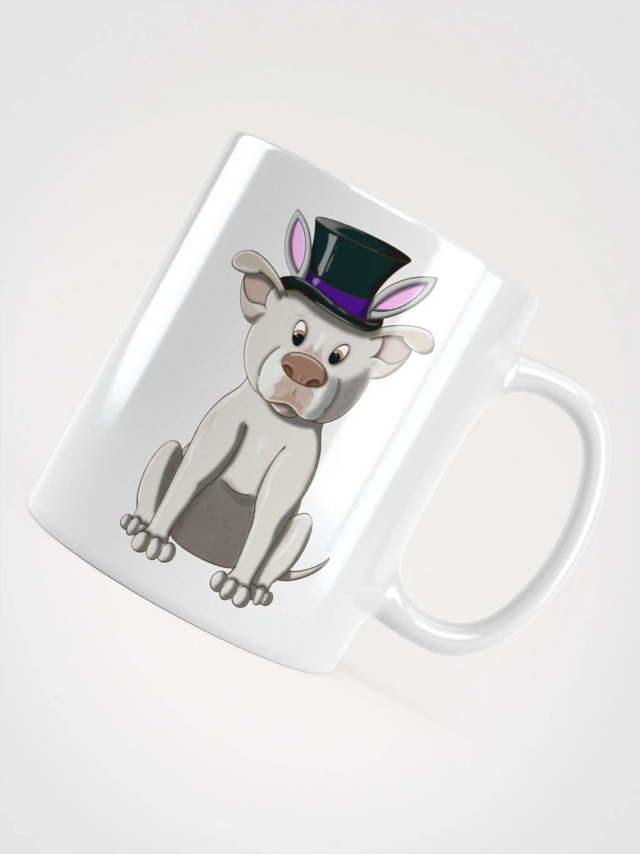 Dapper Dog 11oz Mug product image (4)