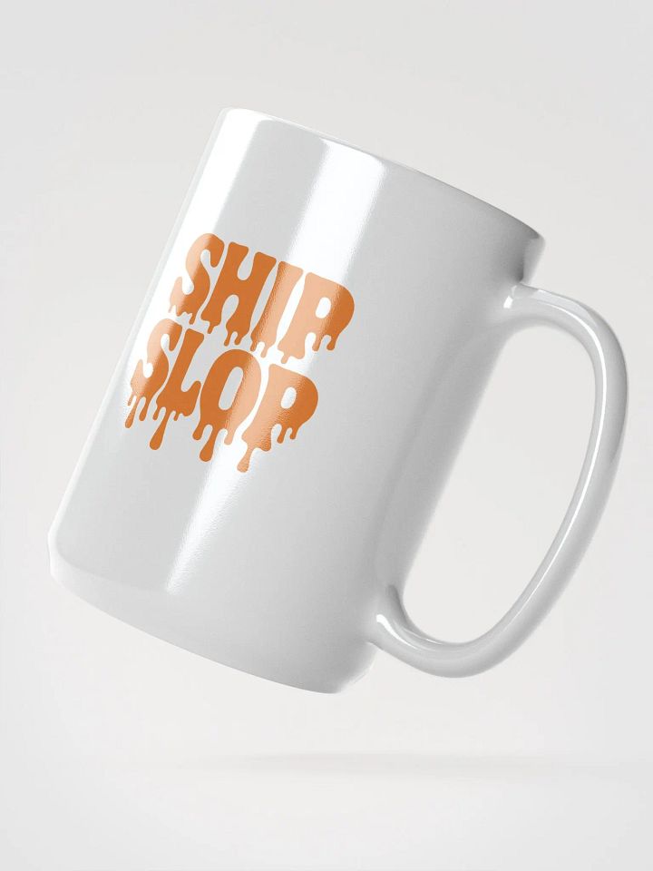 Ship Slop Mug product image (2)