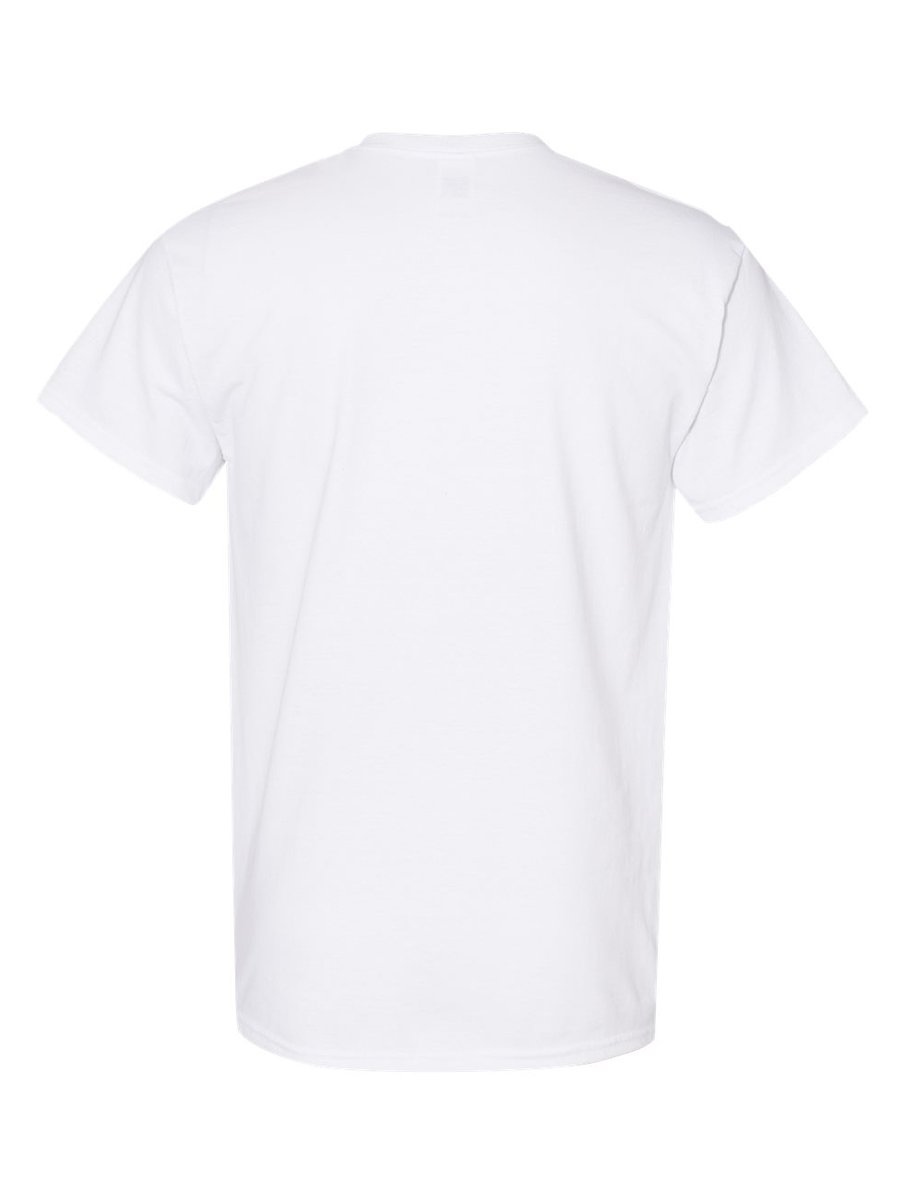 Unisex Heavy Cotton™️ T-Shirt product image (2)
