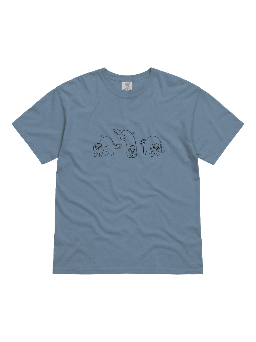 Dook Dook - Ferret T-Shirt product image (20)