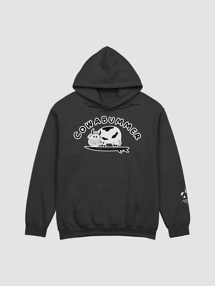 Cowabummer Hoodie product image (6)