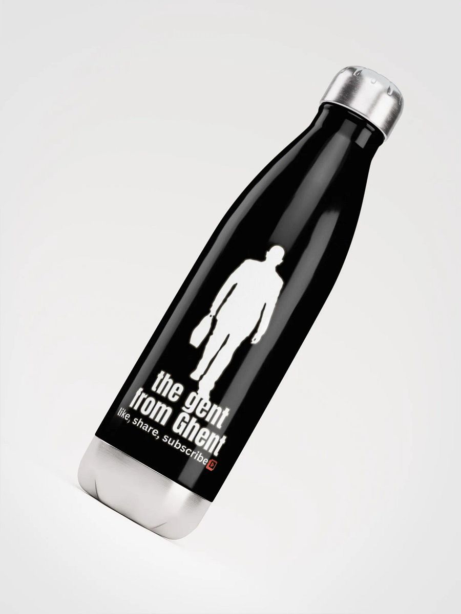 THE GENT FROM GHENT product image (7)