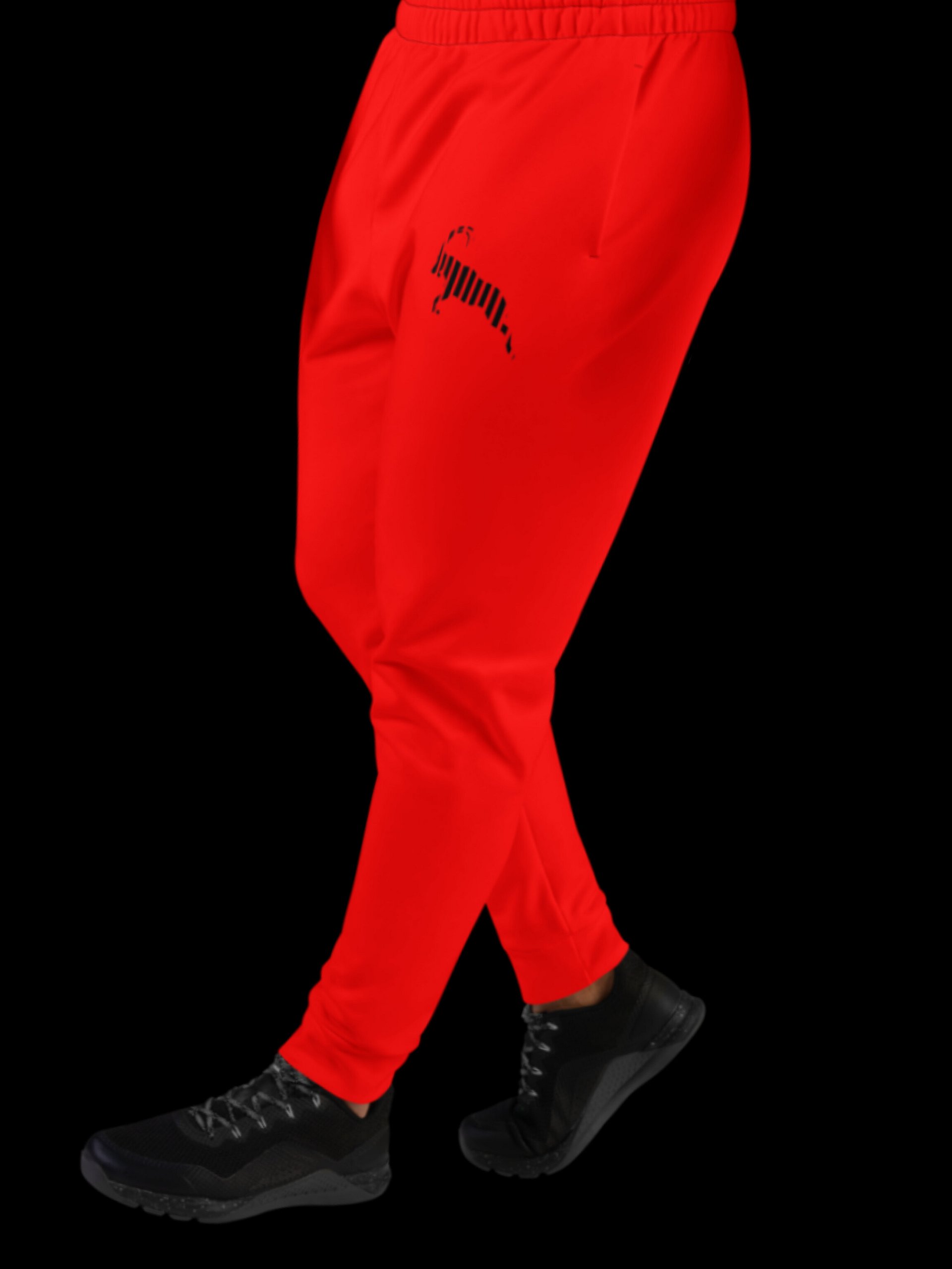 Essentials GOATED SPORTS® Logo Men's Sweatpants product image (2)