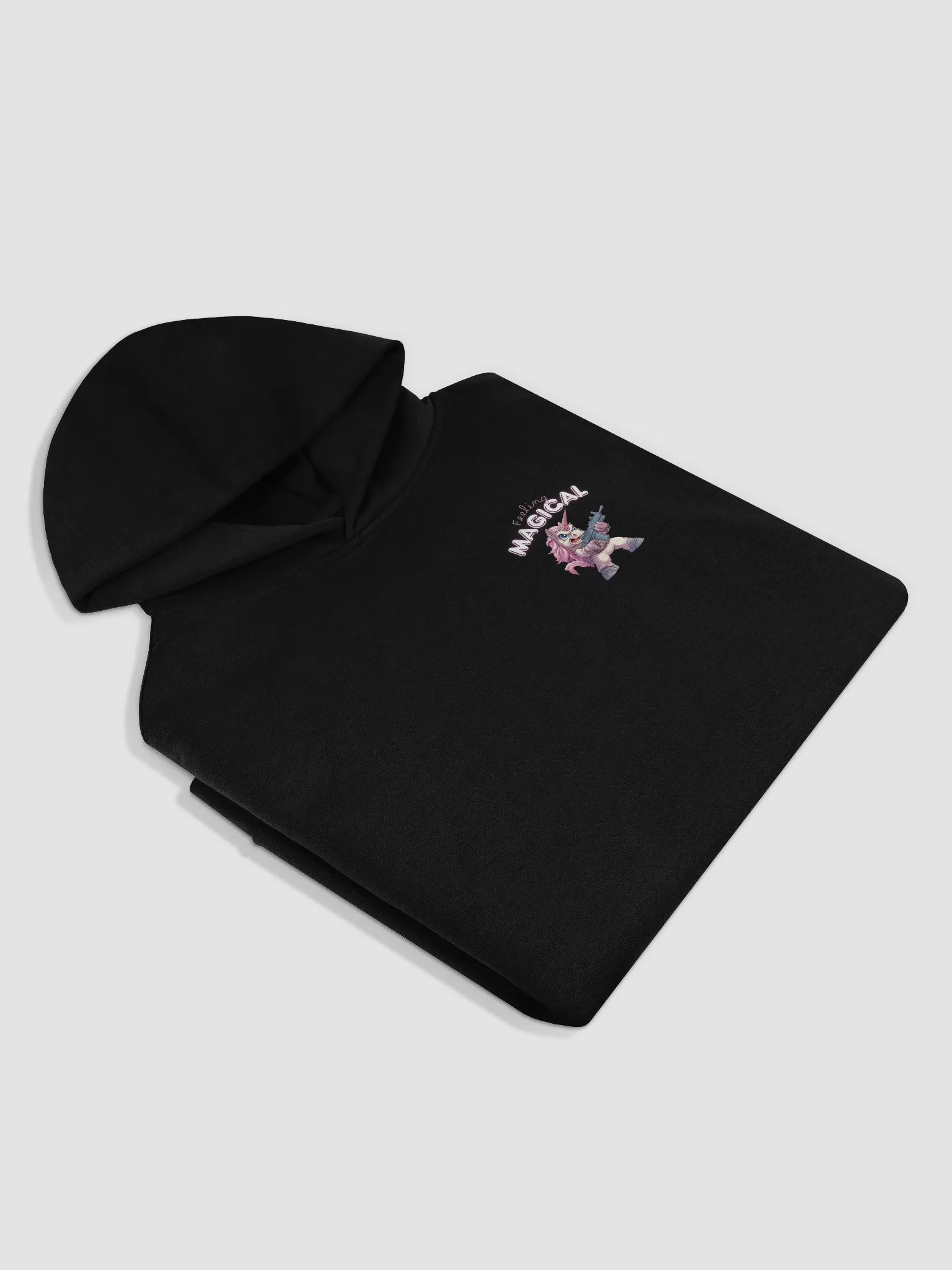 Unicorn Warrior product image (3)