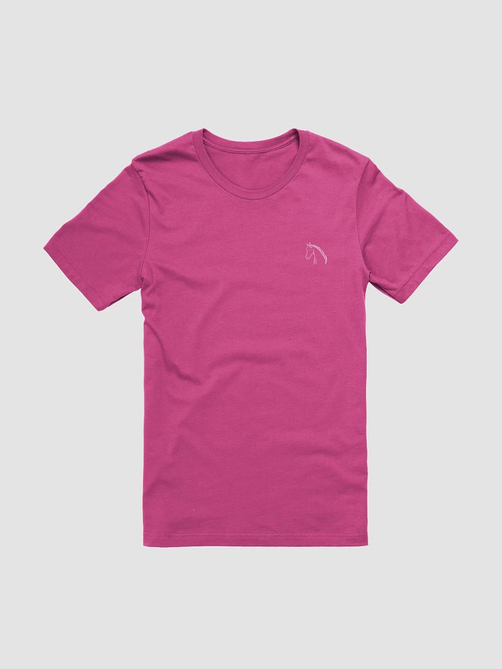 Horse T-Shirt product image (1)