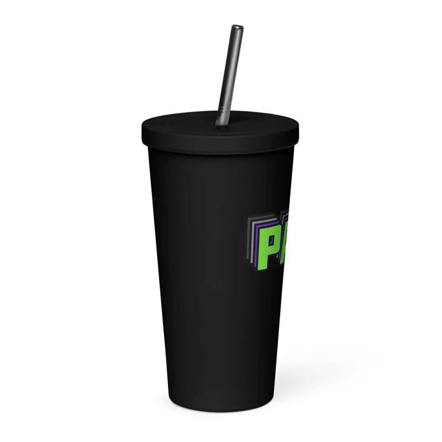 The Pretty AntiSocial PASP Tumbler product image (4)