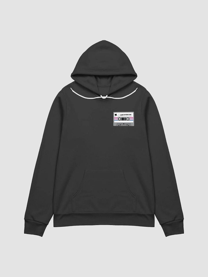 MA Cassette Supersoft Hoodie product image (1)