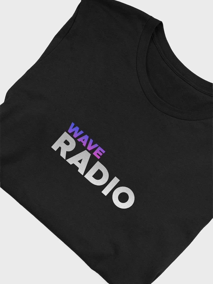 Wave Radio Limited T-Shirt product image (5)