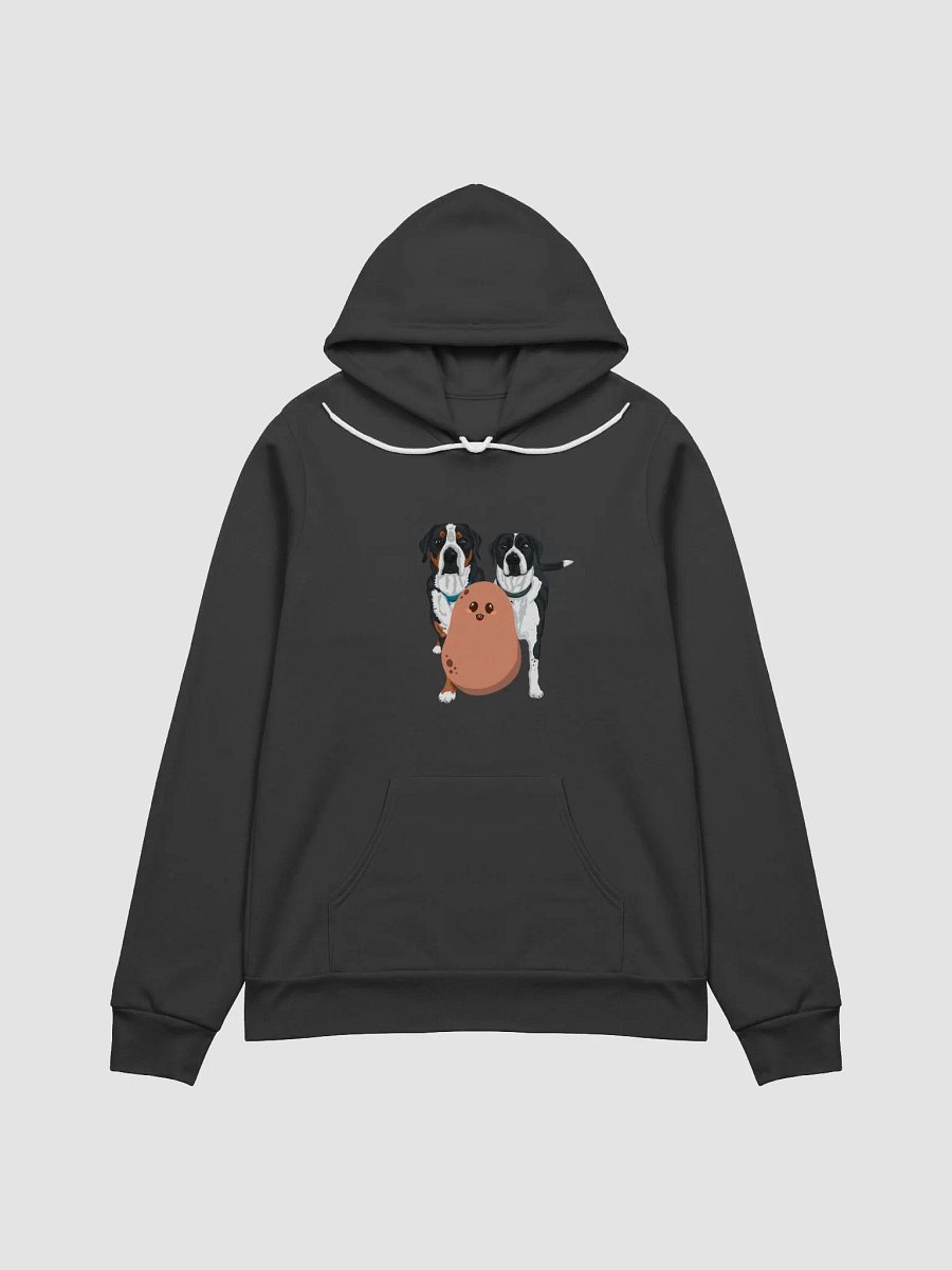 Spud Buds Hoodie. product image (1)