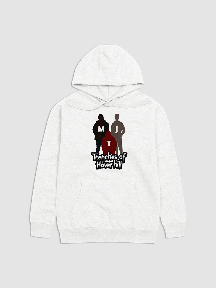 Trenches of Haverhill Big 3 V2 Sweatshirt product image (1)