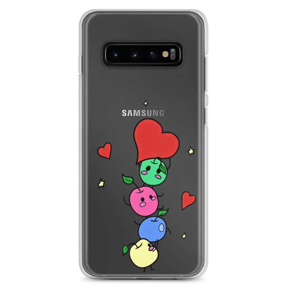 JUNIMOS Samsung® Case product image (8)