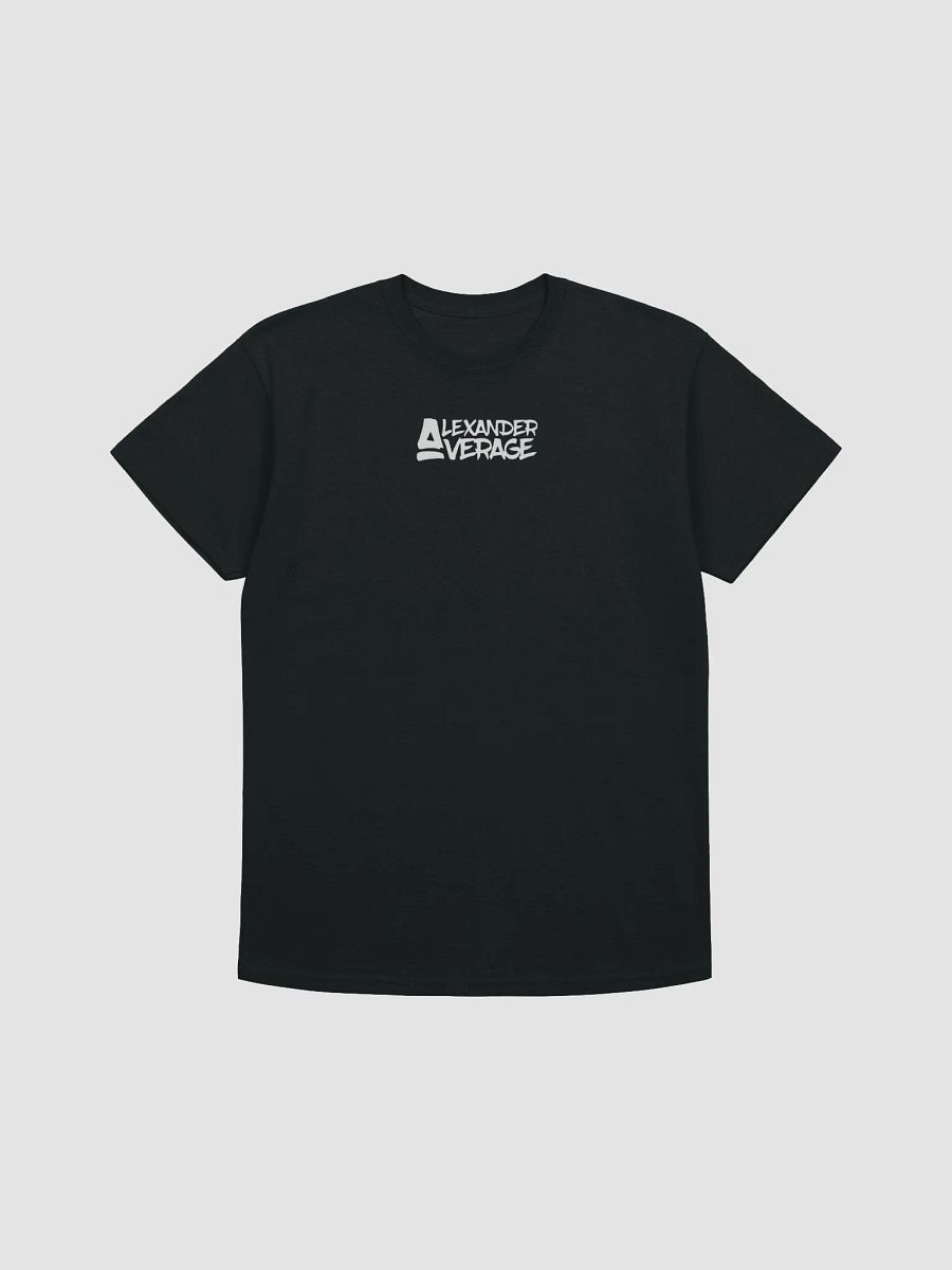 AlexanderAverage T-Shirt product image (3)