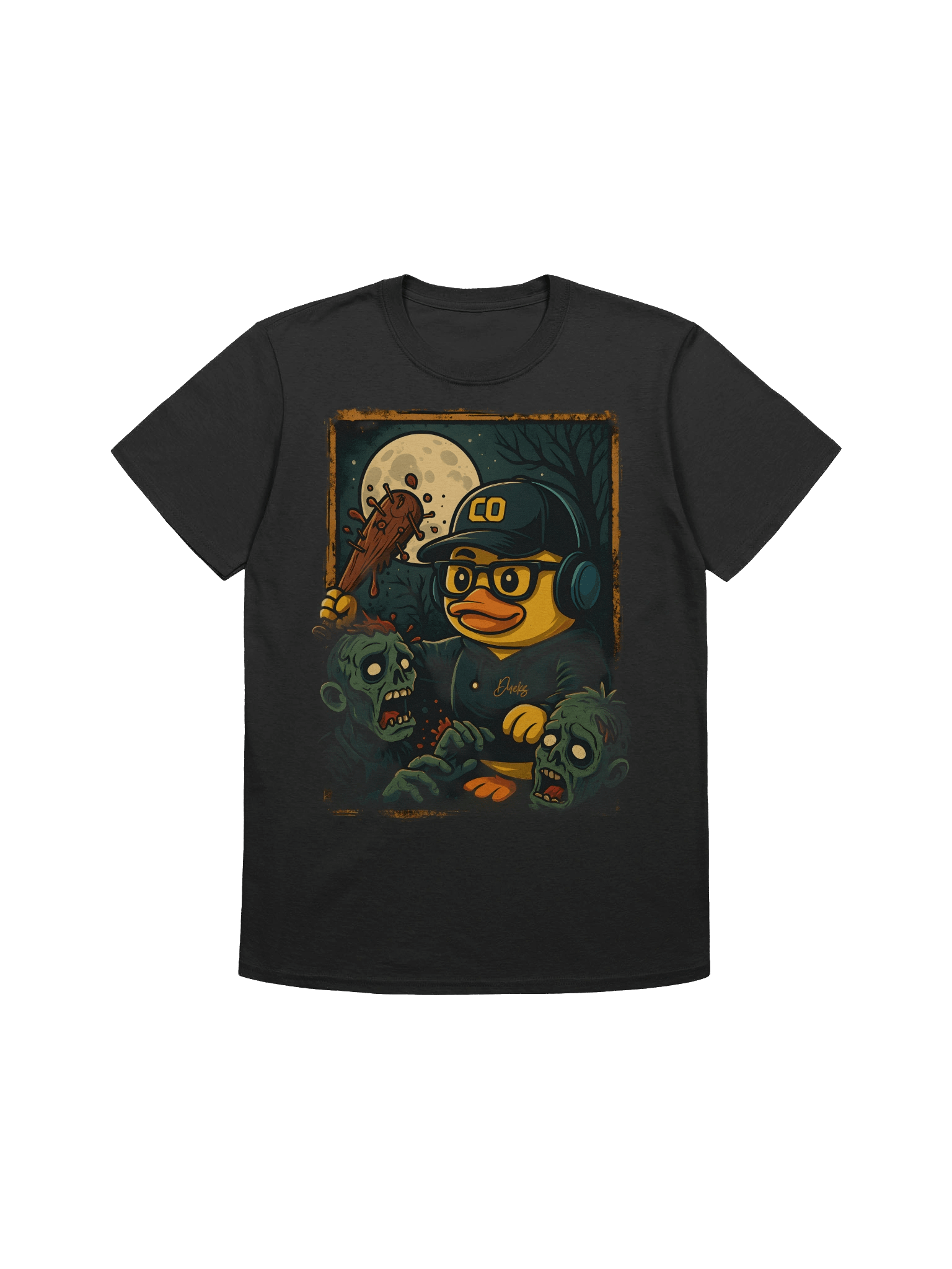 Favorite Shirt - Spooky Season product image (5)