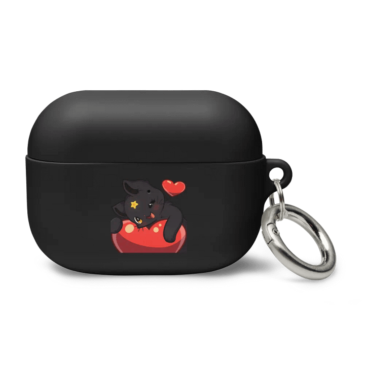 Starstruck Kitty AirPods Case product image (2)