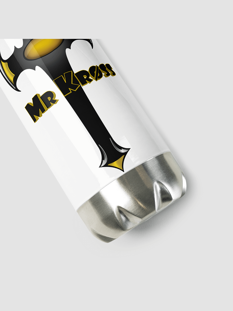 [Kr0ss Family] Stainless Steel Water Bottle product image (5)