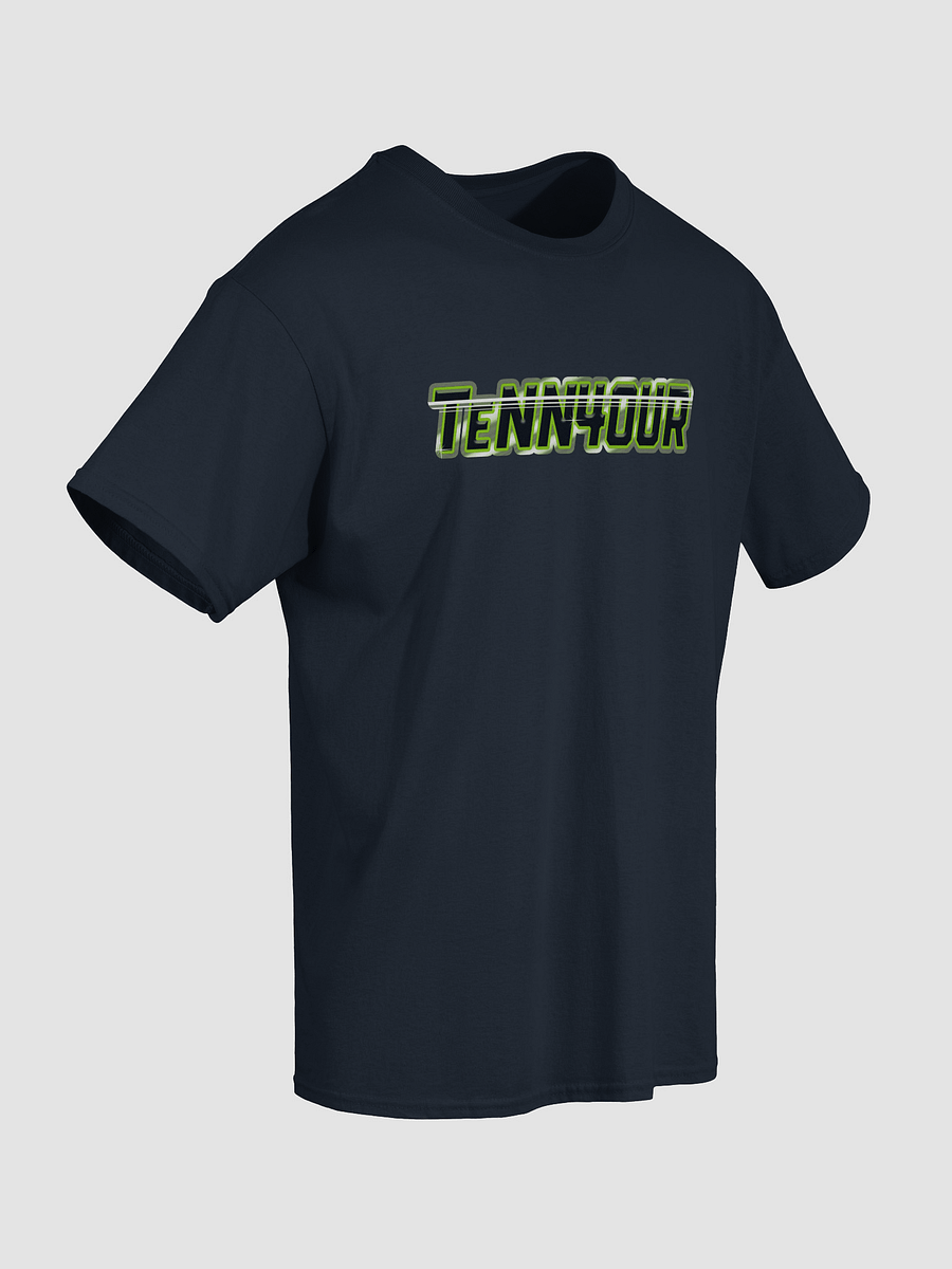 MENTAL HEALTH AWARENESS (TENN4OUR) T-SHIRT product image (13)