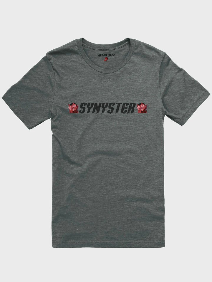 Mischievous Devil Cartoon T-Shirt product image (29)
