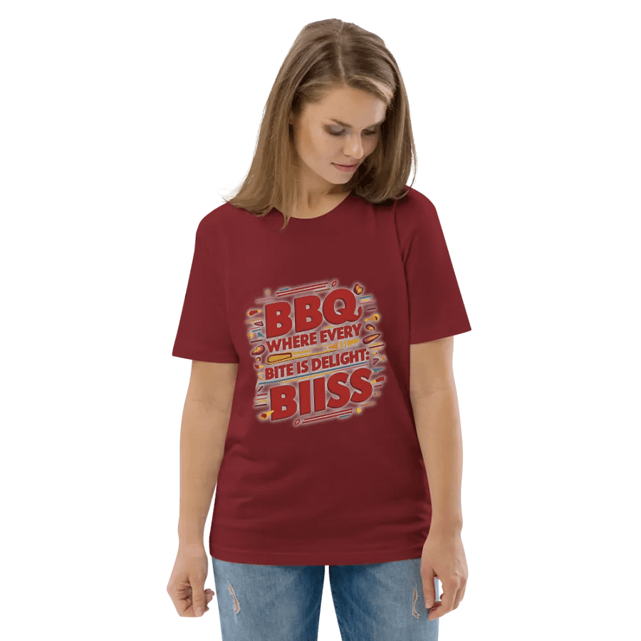 BBQ bliss Where every bite is a delight (1) product image (7)
