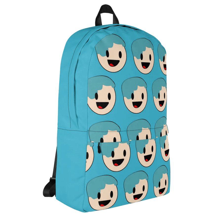 Iorn Backpack product image (4)