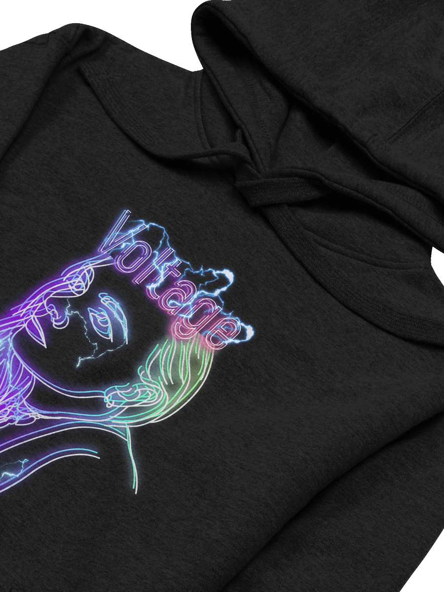 Voltage Hoodie product image (3)