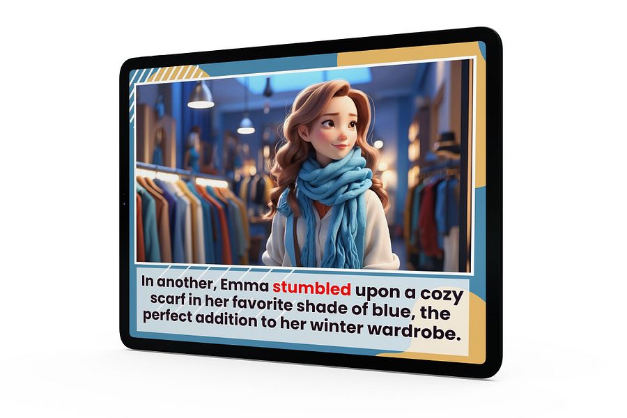 Shopping Adventure product image (3)