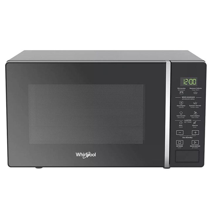 MICRO-WAVE OVEN product image (1)