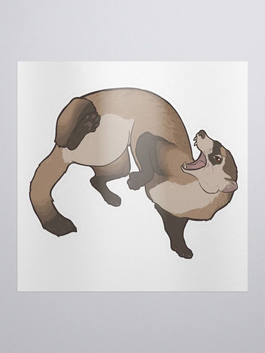 Black Footed Ferret product image (2)