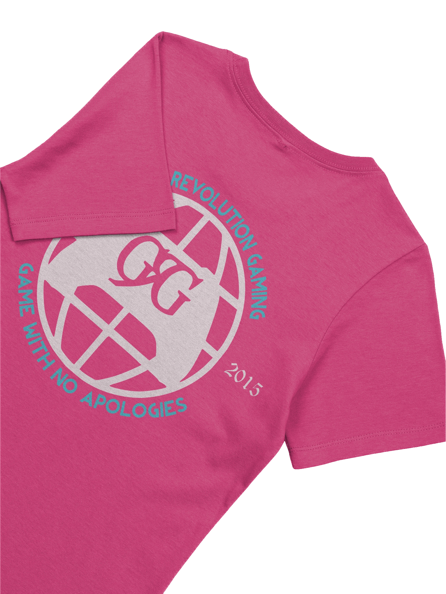 GRG Globe Women's T-Shirt product image (69)