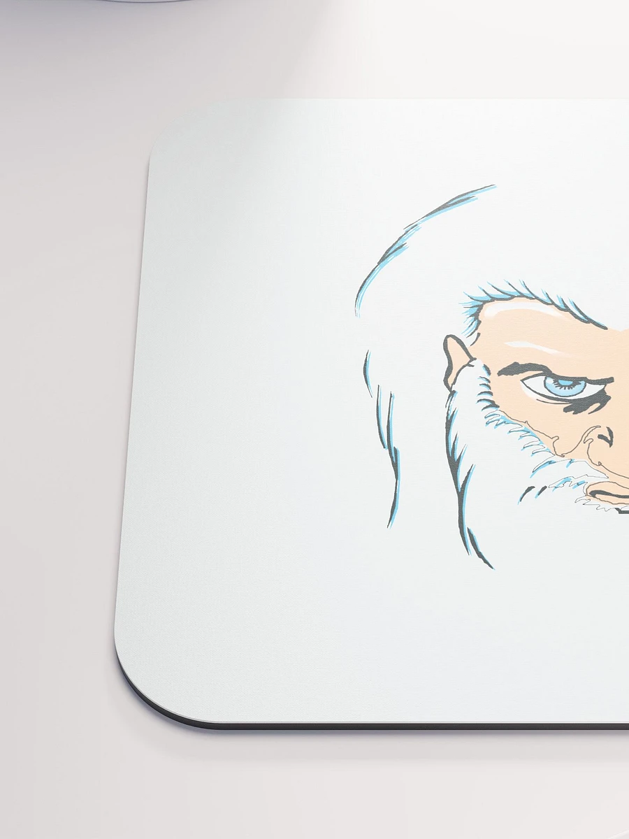 Intense Symmetry Mouse Pad product image (6)