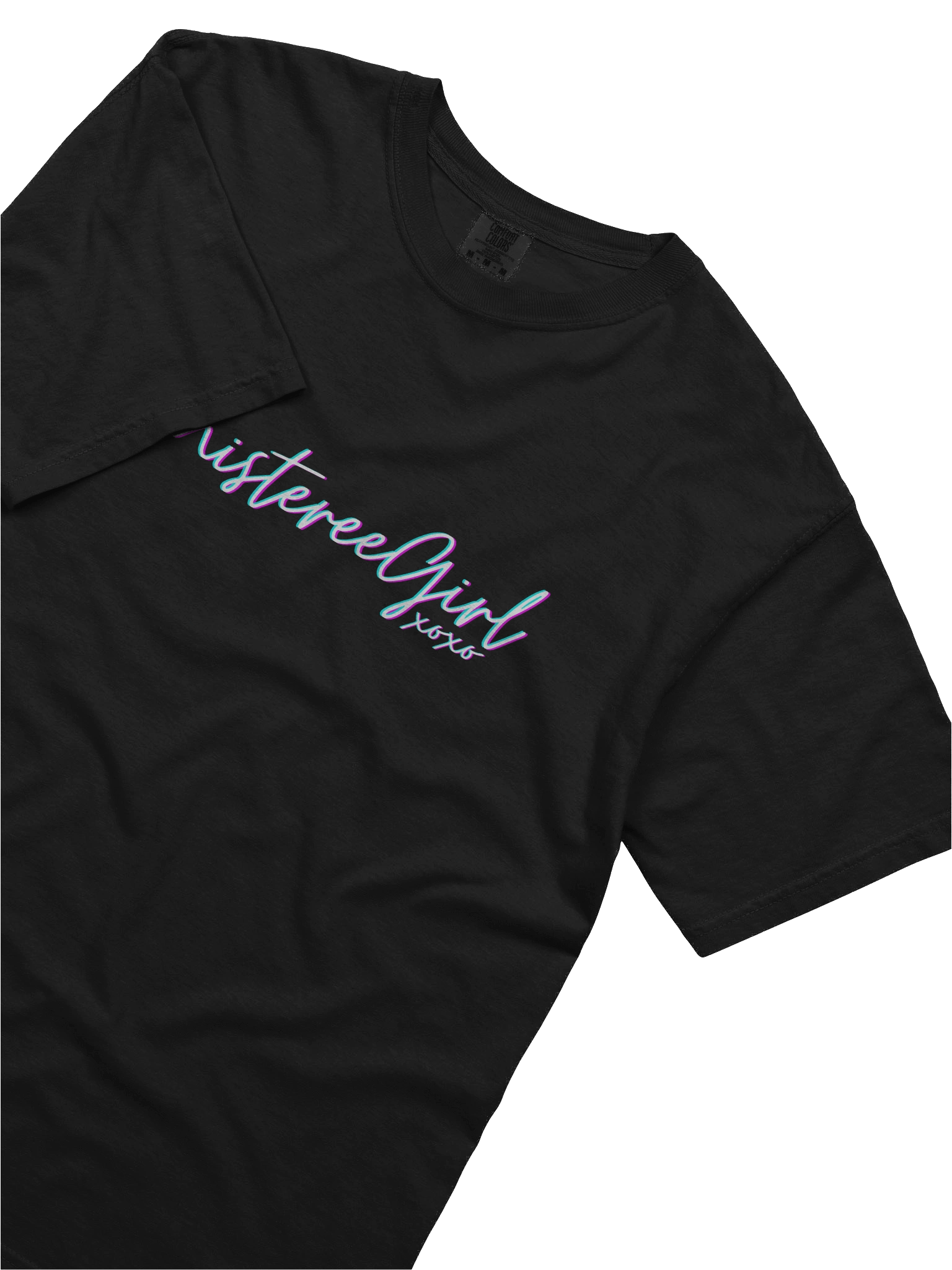 MistereeGirl XOXO - Unisex T-Shirt product image (17)
