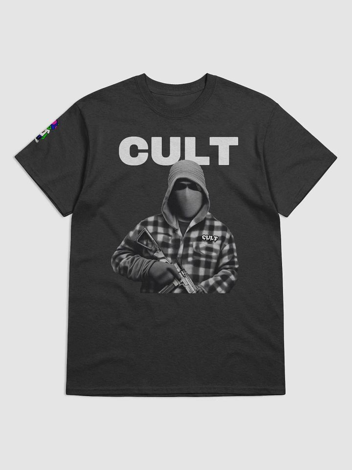 CULT DANGEROUS product image (1)