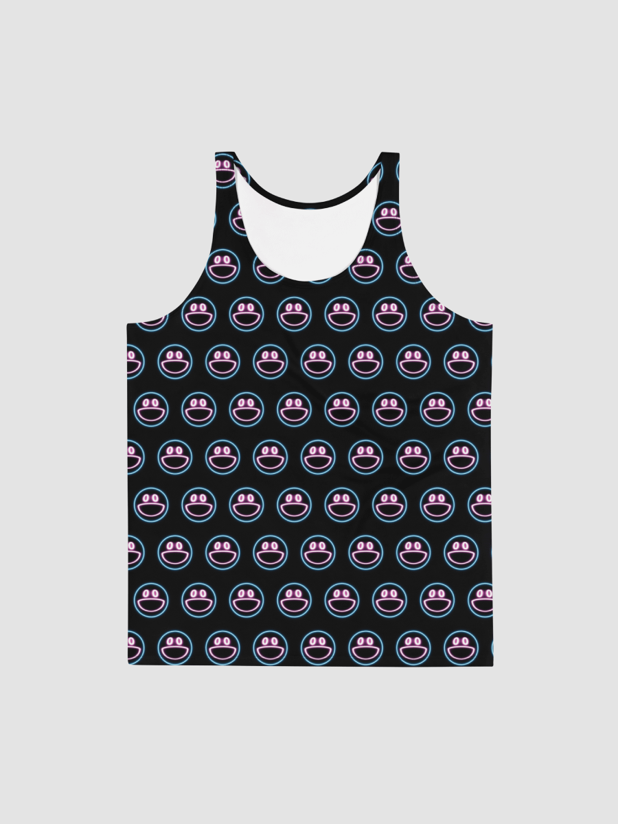 [JoseDones] All-Over Print Men's Tank Top product image (1)