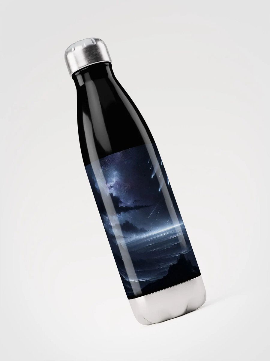 Starfall stainless steel bottle product image (3)