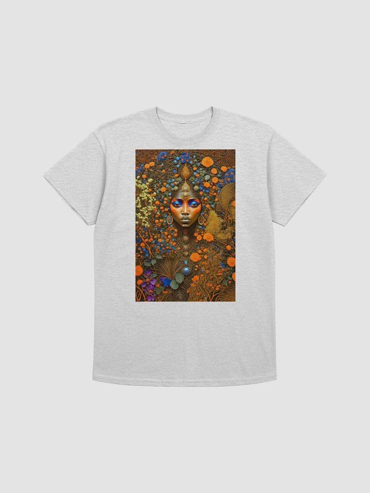 Warrior Beauty - T Shirt product image (1)