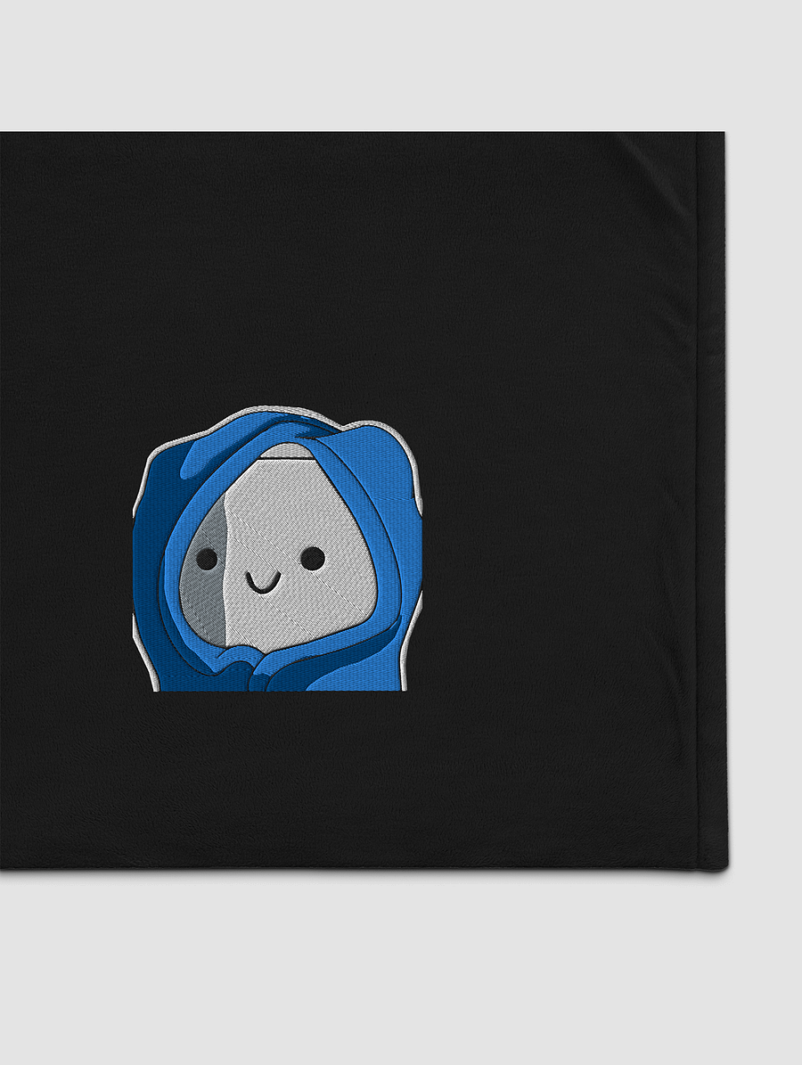 Cozy Patrick Blanket product image (2)